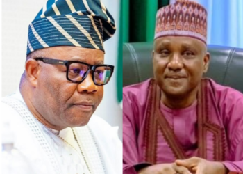 EXPOSED: Senate, House of Reps considers voice votes to ratify Emergency Rule in Rivers