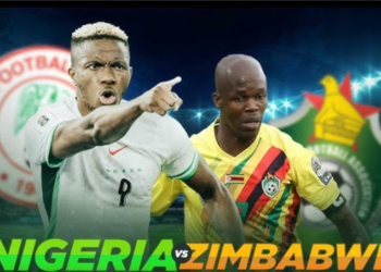 2026 FIFA World Cup: Nigeria suffers huge blow