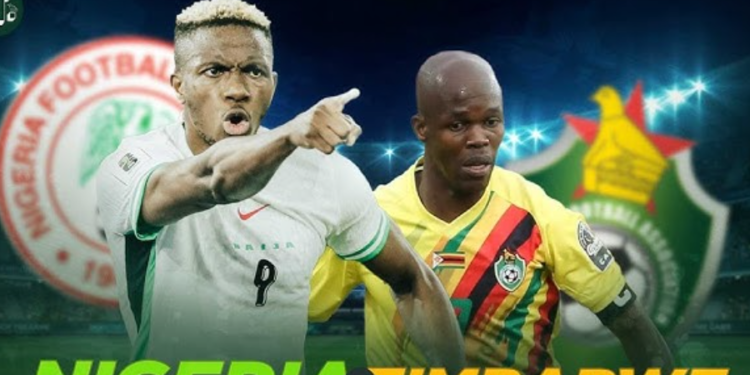 2026 FIFA World Cup: Nigeria suffers huge blow