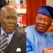 Refusal to honour Humphrey Nwosu provocative, unpatriotic … Media Practitioners carpets Senate