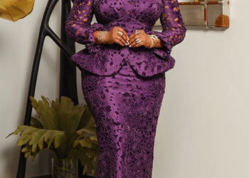 EFCC INVADES AISHA ACHIMUGU ABUJA HOME