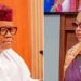 Akpabio/Natasha Brouhaha: No retreat, No surrender