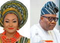Akpabio/Natasha Brouhaha: No retreat, No surrender