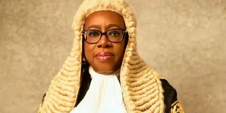 HURIWA to Supreme Court on Justice Agim: Suspend and Investigate him for Breach of Ethical Code of Conduct for Justices