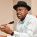 Gov Diri Alerts Security Commanders, Elders On Threat To Peace In Bayelsa