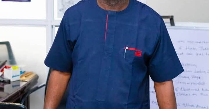 The Lamentations of the Vulnerable: A Plague of Sanguinary Carnage–By Adakole Elijah