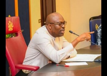 Emergency Rule: Fubara, Inexperience & Lessons For Democracy – Christian Okeke Ph.D