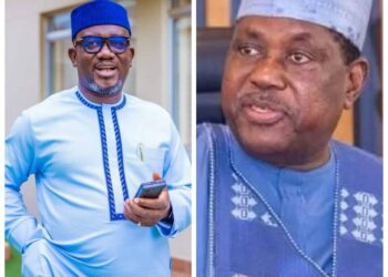 More Revelations on Akume Aide’s Arrest, detention