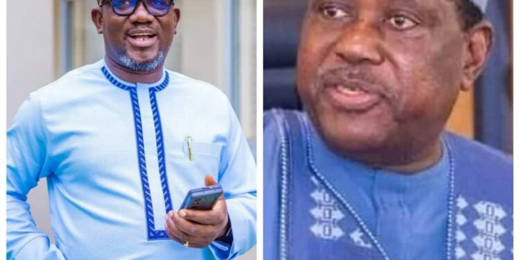 More Revelations on  Akume Aide’s  Arrest, detention