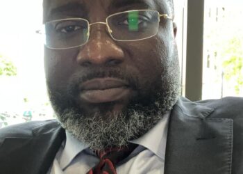 Chima Amadi: From activist to investor, and now, politician, By Sufuyan Ojeifo