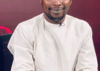 Rivers on Reverse — By Adams Abonu