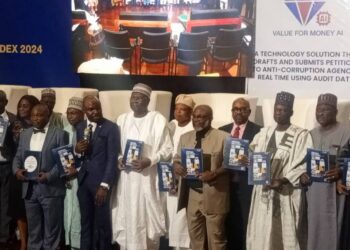 Osun, A’Ibom, Bauchi, Yobe, and Ekiti emerge top five performers in SAE Index 2024 report