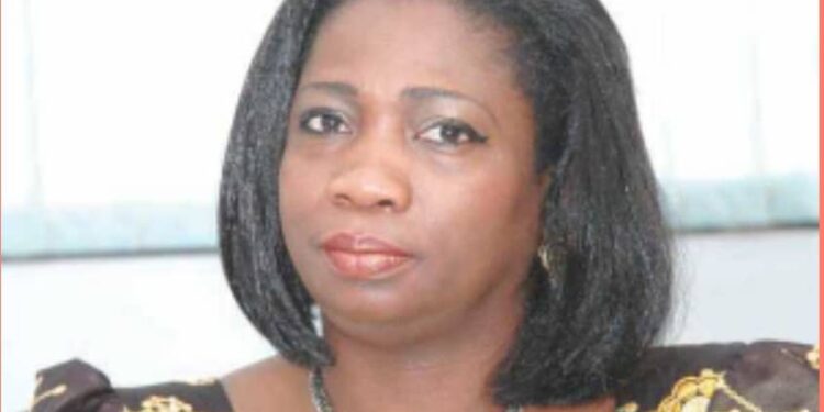 956 Nigerians jailed in Libya rescued…..NIDCOM