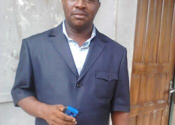 Aigbe, former Editor of Nigerian Observer dies in Benin