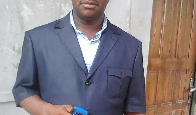 Aigbe, former Editor of Nigerian Observer dies in Benin