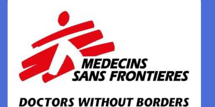 Doctors without boarders declares emergency on meningitis