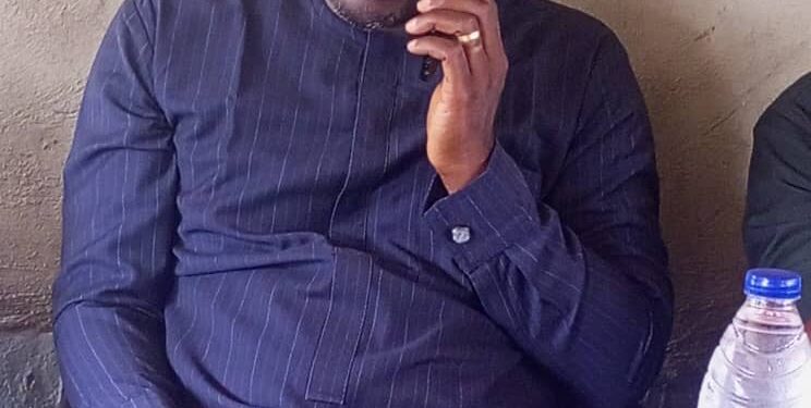 Benue North -East 2027: Stakeholders want Ugboho in the Senate