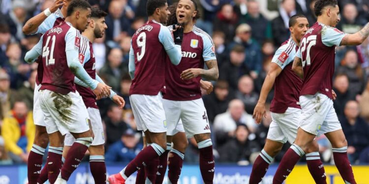 FA Cup: Manchester City pip Bournemouth 2-1 to book a Semi final tie against Nothingham Forest