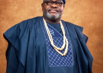 Prof Tunde Olusunle a creative prodigy @ 60