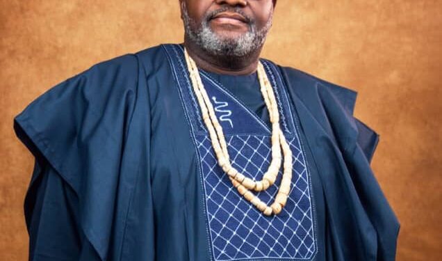 Prof Tunde Olusunle a creative prodigy @ 60