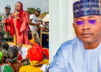 Kogi Bans Rallies, to Regulate Convoys …as Senator Natasha visits Constituency