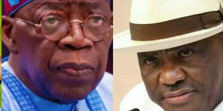 FUBARA: LURED TO THE GOLGOTHA AND SACRIFICED–By Adakole Elijah