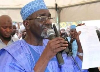 2027: Shekarau to Atiku, Amaechi, Obi, El Rufai: You can’t defeat APC