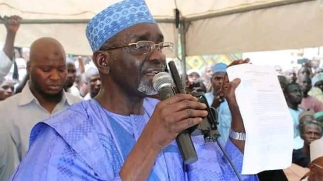 2027: Shekarau to Atiku, Amaechi, Obi, El Rufai: You can’t defeat APC