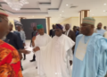 Eminent Nigerians honour Emeka Ihedioha @ 60