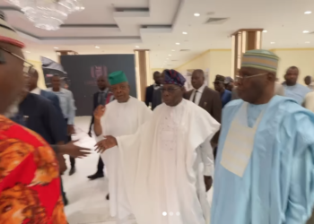 Eminent Nigerians honour Emeka Ihedioha @ 60