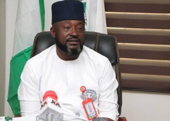 Benue PCC: Oche Moves to Eradicate Job Racketeering, injustices