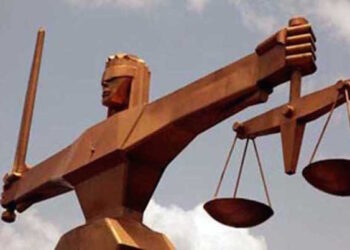 Man dragged to court for enticing married woman in Taraba