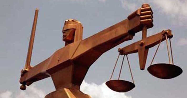 Man dragged to court for enticing married woman in Taraba