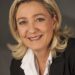 Breaking News: French Party Leader, Marine Le Pen jailed for fraud