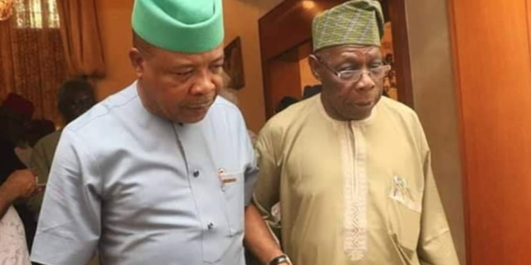 Emeka Ihedioha: Controversial Imo Governorship now behind me