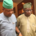 Emeka Ihedioha:  Controversial Imo Governorship now behind me