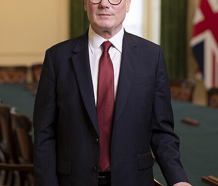 Breaking: 58 Eminent Nigerians dead in London