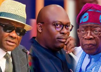 Nigerians React as Tinubu Declares State of Emergency in Rivers State