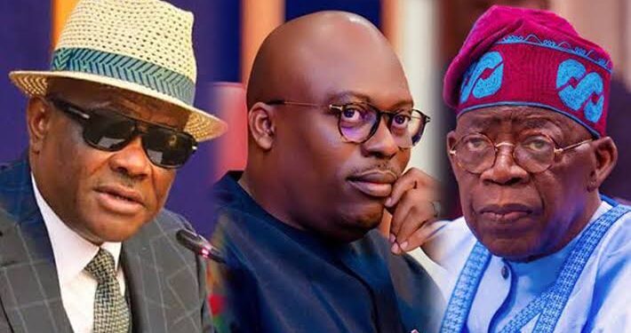 Nigerians React as Tinubu Declares State of Emergency in Rivers State