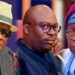 Nigerians React as Tinubu Declares State of Emergency in Rivers State