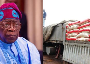 GOVERNANCE BY ‘DONATIONS’ OF RICE IS BAD GOVERNANCE, HURIWA CAUTIONS FG