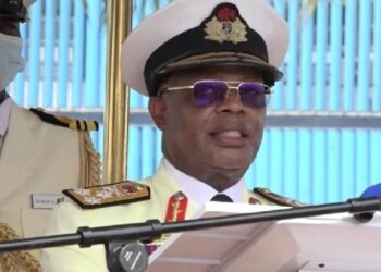 President Tinubu sacks Fubara, declares state of emergency in Rivers State