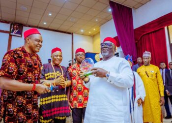 Araro Lauds Oborevwori On Non-indigenes Award