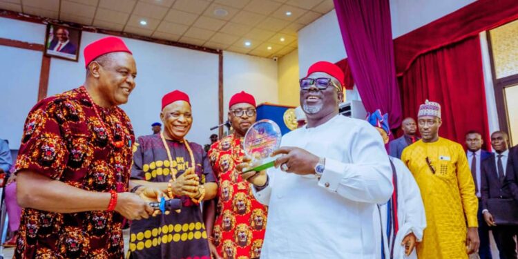 Araro Lauds Oborevwori On Non-indigenes Award