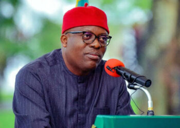 Rivers Assembly Seeks Anti-Graft Probe into Electoral Commission Chairman