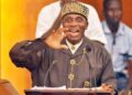 Rt. Hon. Chibuike Rotimi Amaechi On The State of Emergency in Rivers