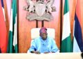 FULL TEXT: Tinubu’s Declaration of State of Emergency In Rivers State
