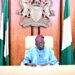 FULL TEXT: Tinubu’s Declaration of State of Emergency In Rivers State