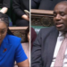 Lammy Blasts Badenoch Over Israel Deportation Defense