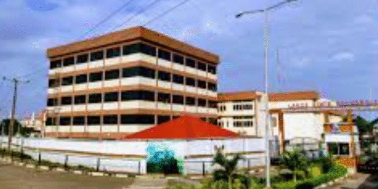 LASUTH: Needle Left Inside, Delayed Surgery Kills Woman – Family Alleges